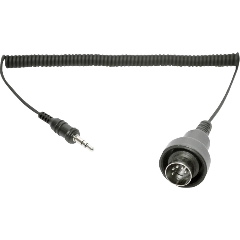 Headset Intercom Cable