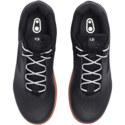 Chaussures Stamp Lace Flat