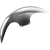 Cafe Front Fender For 21  Wheel