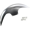 Cafe Front Fender For 21  Wheel