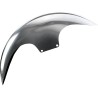 Cafe Front Fender For 21  Wheel