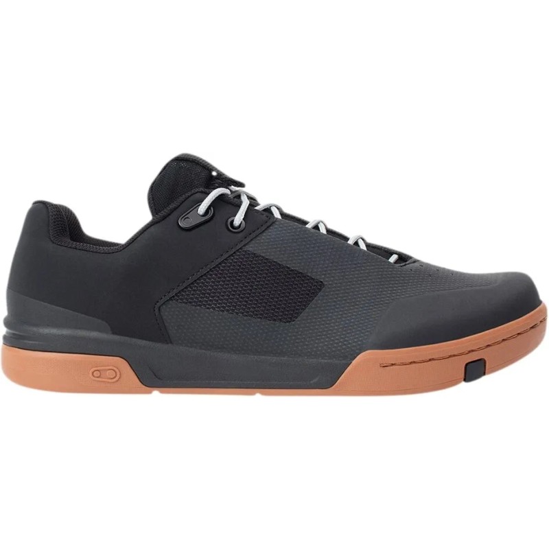 Chaussures Stamp Lace Flat