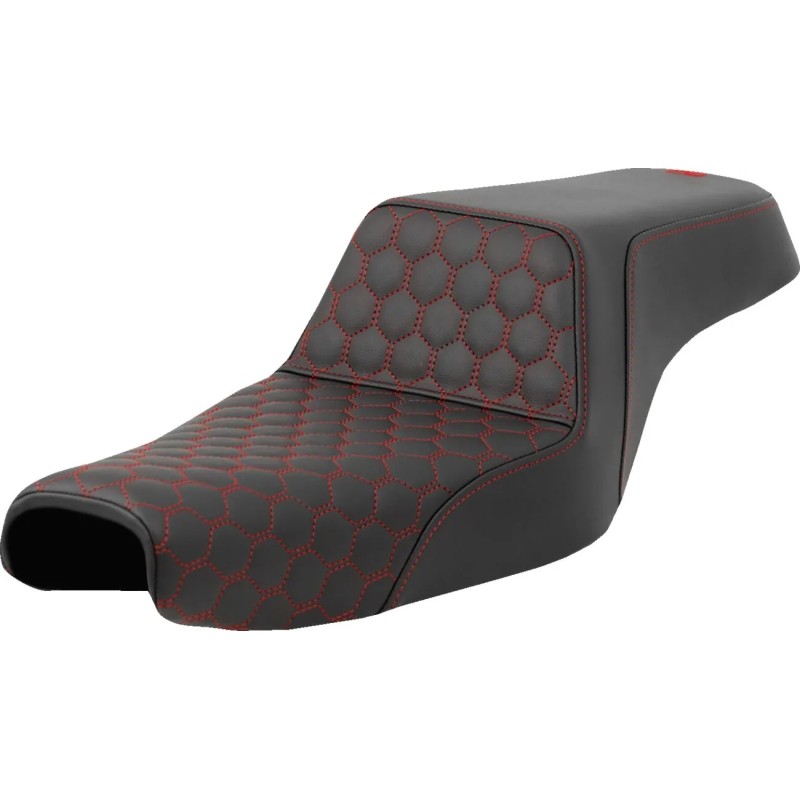 Honeycomb Step-Up Seat