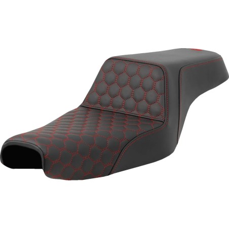 Honeycomb Step-Up Seat