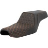 Honeycomb Step-Up Seat