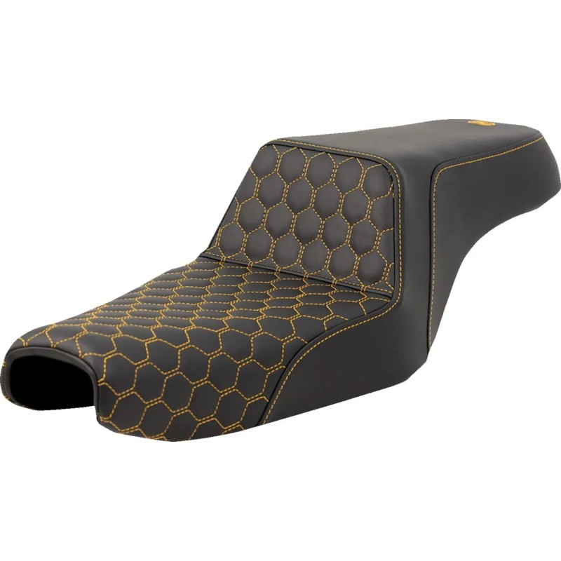 Honeycomb Step-Up Seat