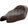 Selle solo Renegade™ Lattice Stitch