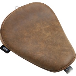 Selle solo Bobber style