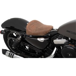 Bobber Solo Seat
