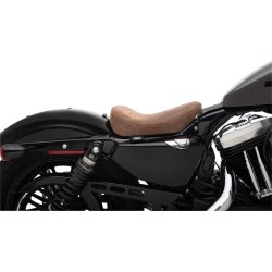 Bobber Solo Seat
