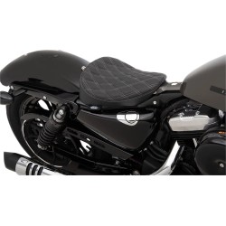 Bobber Solo Seat