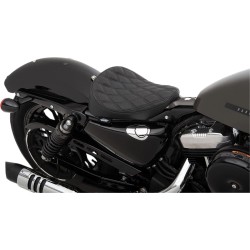 Bobber Solo Seat