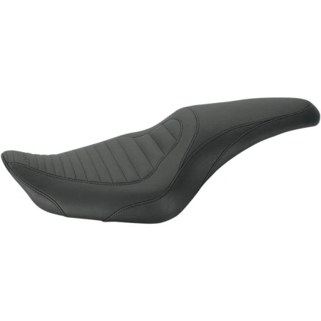 Selle double Tripper™ Fastback