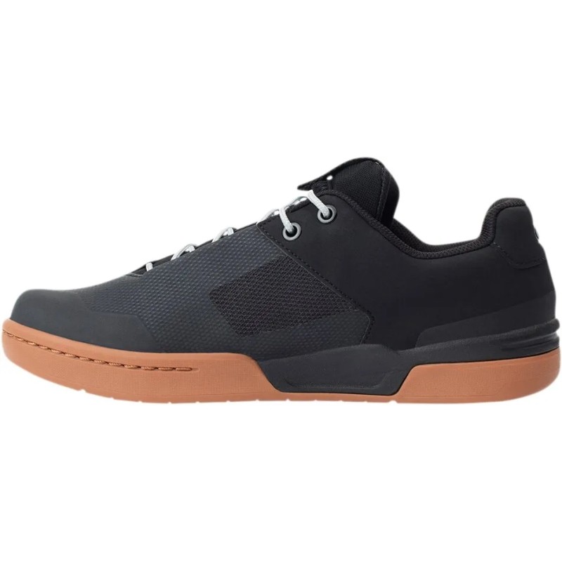 Chaussures Stamp Lace Flat