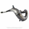 Platinum Head Pipe Exhaust