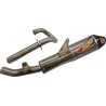 Ti-6 Pro Exhaust System