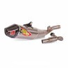 TI-6 PRO TITANIUM EXHAUST SYSTEM