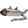 Ti-6 Pro Exhaust System