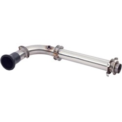 High Flow Head Pipe
