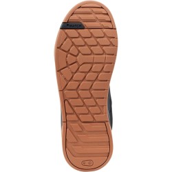 Chaussures Stamp Lace Flat