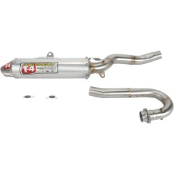 T-4 Exhaust System ATV