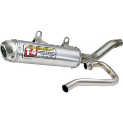 T-4 Exhaust System