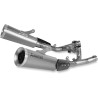 Titanium Slip-On Line Mufflers