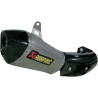 Slip-On Line Muffler