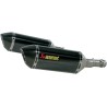 Slip-On Line Muffler STREET