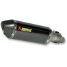 Slip-On Line Muffler