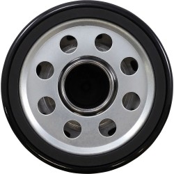 Spin-On Oil Filter