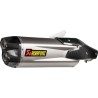 Slip-On Line Muffler