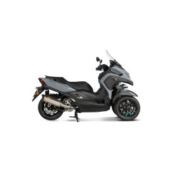 Silencieux Slip-On Line SCOOTER