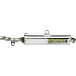Nature Friendly Spark Arrestor Silencer