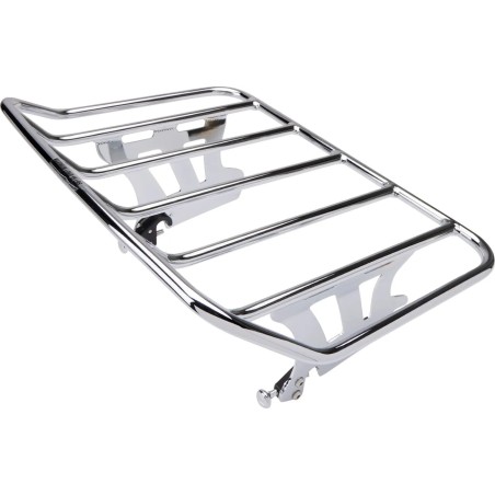 Big Ass  Detachable Luggage Rack
