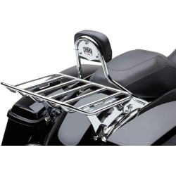 Big Ass  Detachable Luggage Rack