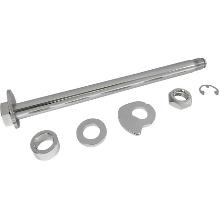 Rear Axle Kit