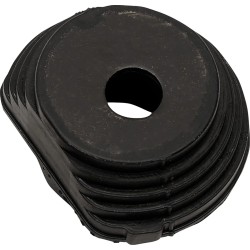 Support de pivot de bras oscillant