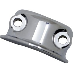 Brake Clutch Control Clamp Half