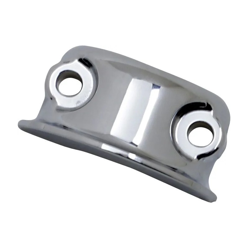 Brake Clutch Control Clamp Half
