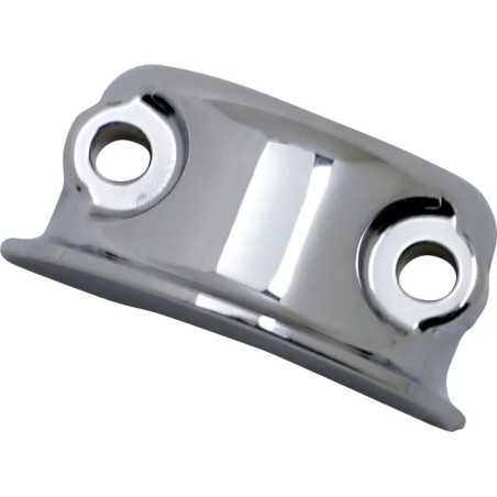 Brake Clutch Control Clamp Half