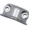 Brake Clutch Control Clamp Half
