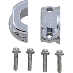Brake Clutch Perch Clamps