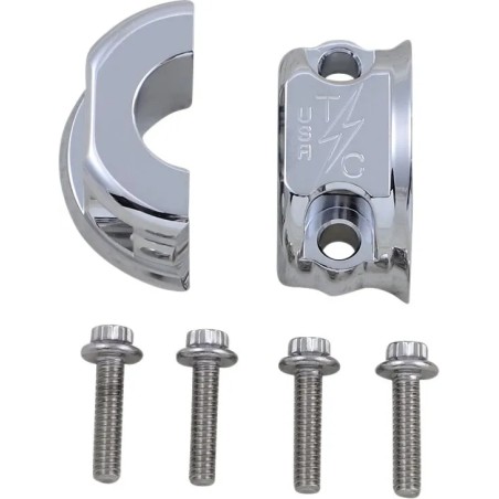 Brake Clutch Perch Clamps
