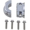 Brake Clutch Perch Clamps