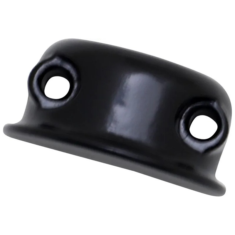 Demi-collier de commande frein/embrayage