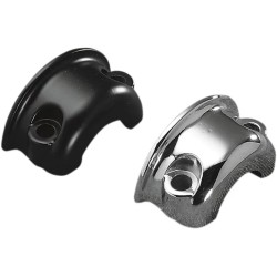 Brake Clutch Control Clamp Half