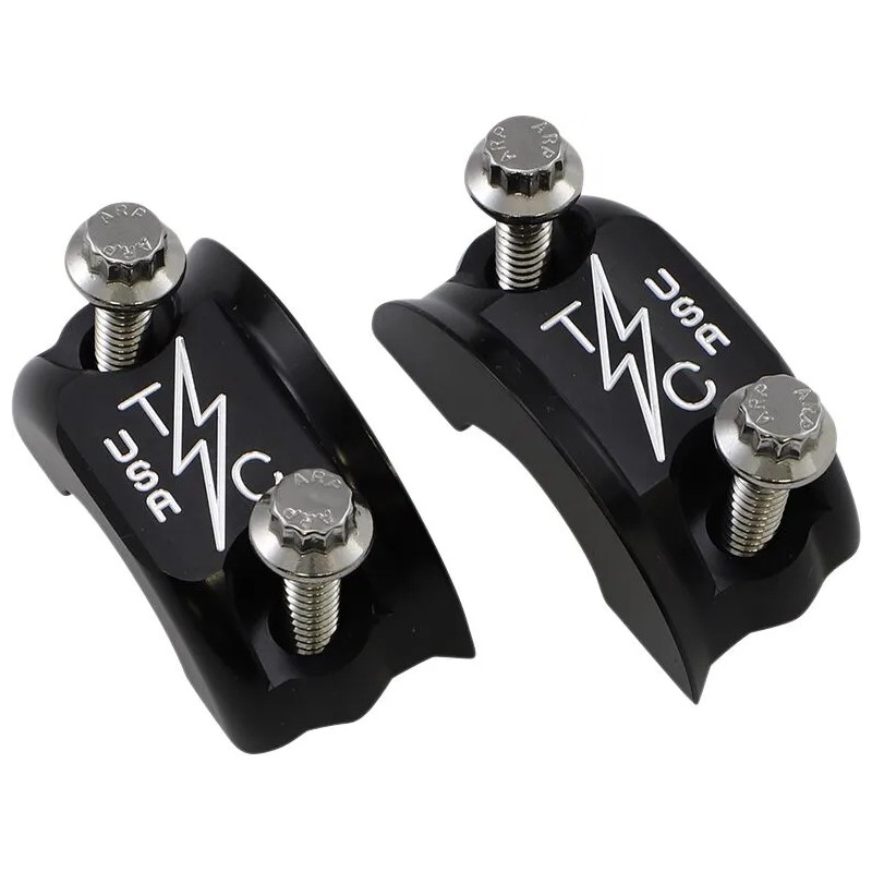 Brake Clutch Perch Clamps