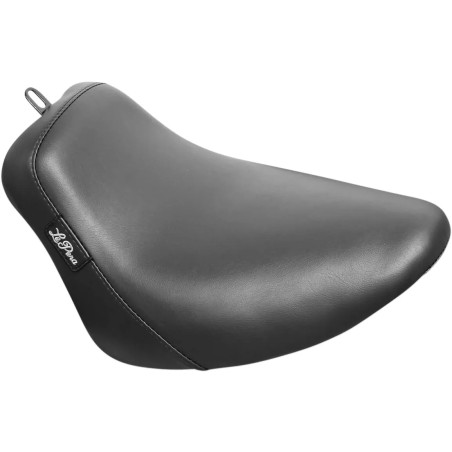 Selle solo Bare Bones Biker Gel