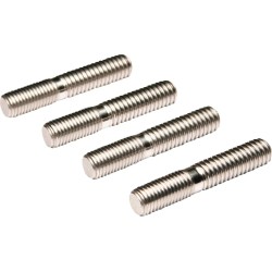 Kit de goujons d'échappement à 12 points